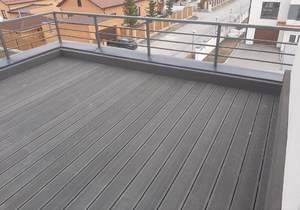 Дом 105м², 2-этажный, участок 1 сот.