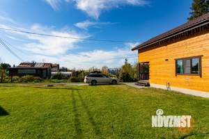 Дом 79м², 2-этажный, участок 6 сот.