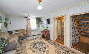 Дом 176м², 2-этажный, участок 4 сот.