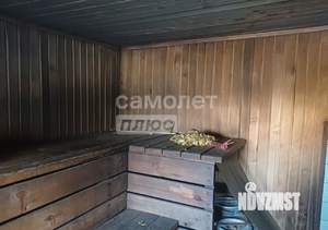 Дом 30м², 1-этажный, участок 4 сот.