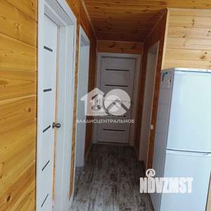 Дом 60м², 1-этажный, участок 9 сот.