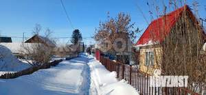 Дом 10м², 1-этажный, участок 3 сот.