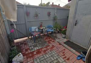 Дом 101м², 1-этажный, участок 3 сот.