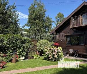 Дом 50м², 2-этажный, участок 4 сот.