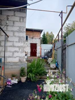 Дом 69м², 1-этажный, участок 18 сот.