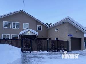 Дом 542м², 2-этажный, участок 7 сот.
