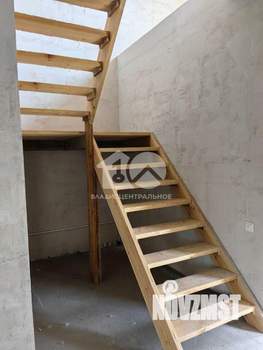 Дом 140м², 2-этажный, участок 6 сот.