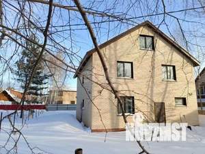 Дом 250м², 3-этажный, участок 7 сот.