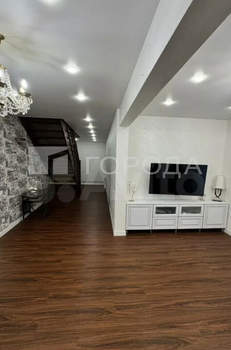 Дом 417м², 2-этажный, участок 12 сот.