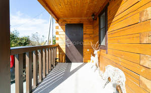 Дом 79м², 2-этажный, участок 6 сот.