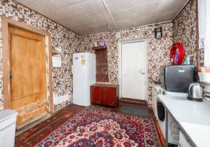 Дом 45м², 2-этажный, участок 3 сот.