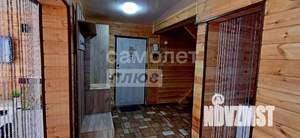 Дом 130м², 2-этажный, участок 9 сот.