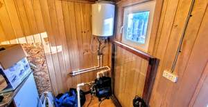 Дом 48м², 2-этажный, участок 4 сот.