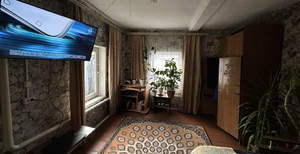 Дом 38м², 1-этажный, участок 5 сот.