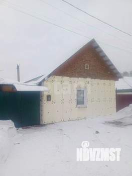 Дом 50м², 1-этажный, участок 5 сот.