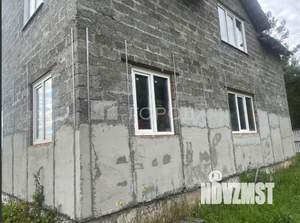 Дом 170м², 2-этажный, участок 7 сот.