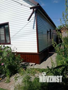 Дом 145м², 2-этажный, участок 6 сот.