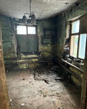 Дом 50м², 1-этажный, участок 3 сот.