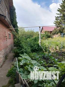 Дом 94м², 2-этажный, участок 5 сот.