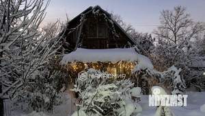 Дом 25м², 1-этажный, участок 6 сот.