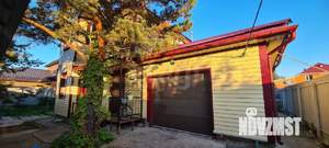 Дом 187м², 2-этажный, участок 7 сот.