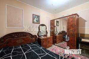 Дом 154м², 1-этажный, участок 5 сот.