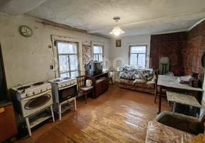 Дом 44м², 2-этажный, участок 6 сот.