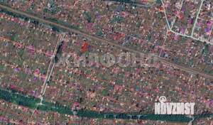 Дом 10м², 1-этажный, участок 3 сот.