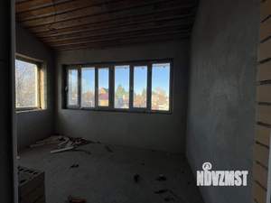 Дом 142м², 2-этажный, участок 9 сот.