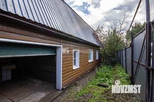 Дом 167м², 2-этажный, участок 6 сот.