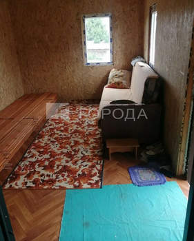 Дом 95м², 1-этажный, участок 7 сот.