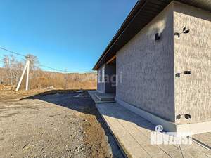 Дом 120м², 1-этажный, участок 9 сот.