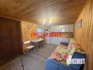 Дом 50м², 1-этажный, участок 6 сот.