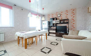 Дом 175м², 2-этажный, участок 2 сот.