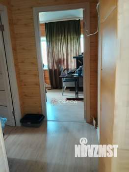 Дом 89м², 2-этажный, участок 11 сот.