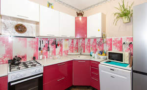 Дом 89м², 1-этажный, участок 10 сот.