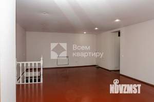 Дом 400м², 3-этажный, участок 8 сот.