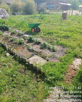 Дом 37м², 2-этажный, участок 6 сот.