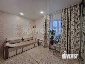 Дом 87м², 1-этажный, участок 5 сот.