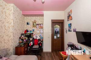 Дом 400м², 3-этажный, участок 13 сот.