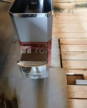 Дом 95м², 1-этажный, участок 7 сот.