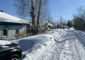 Дом 43м², 2-этажный, участок 8 сот.