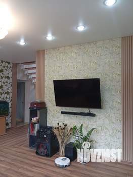 Дом 188м², 3-этажный, участок 7 сот.