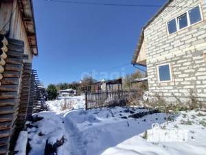 Дача 100м², 1-этажный, участок 3 сот.