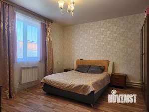 Дом 81м², 2-этажный, участок 6 сот.