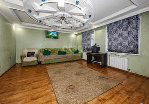 Дом 187м², 2-этажный, участок 3 сот.