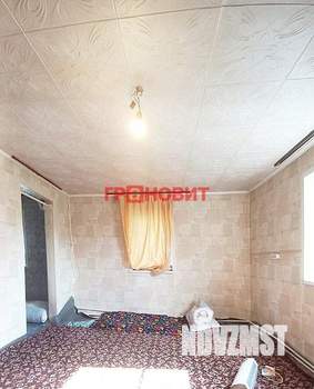 Дом 30м², 1-этажный, участок 5 сот.