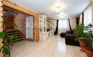 Дом 164м², 2-этажный, участок 6 сот.