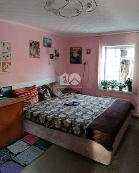 Дом 52м², 2-этажный, участок 3 сот.