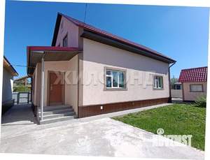 Коттедж 180м², 2-этажный, участок 6 сот.